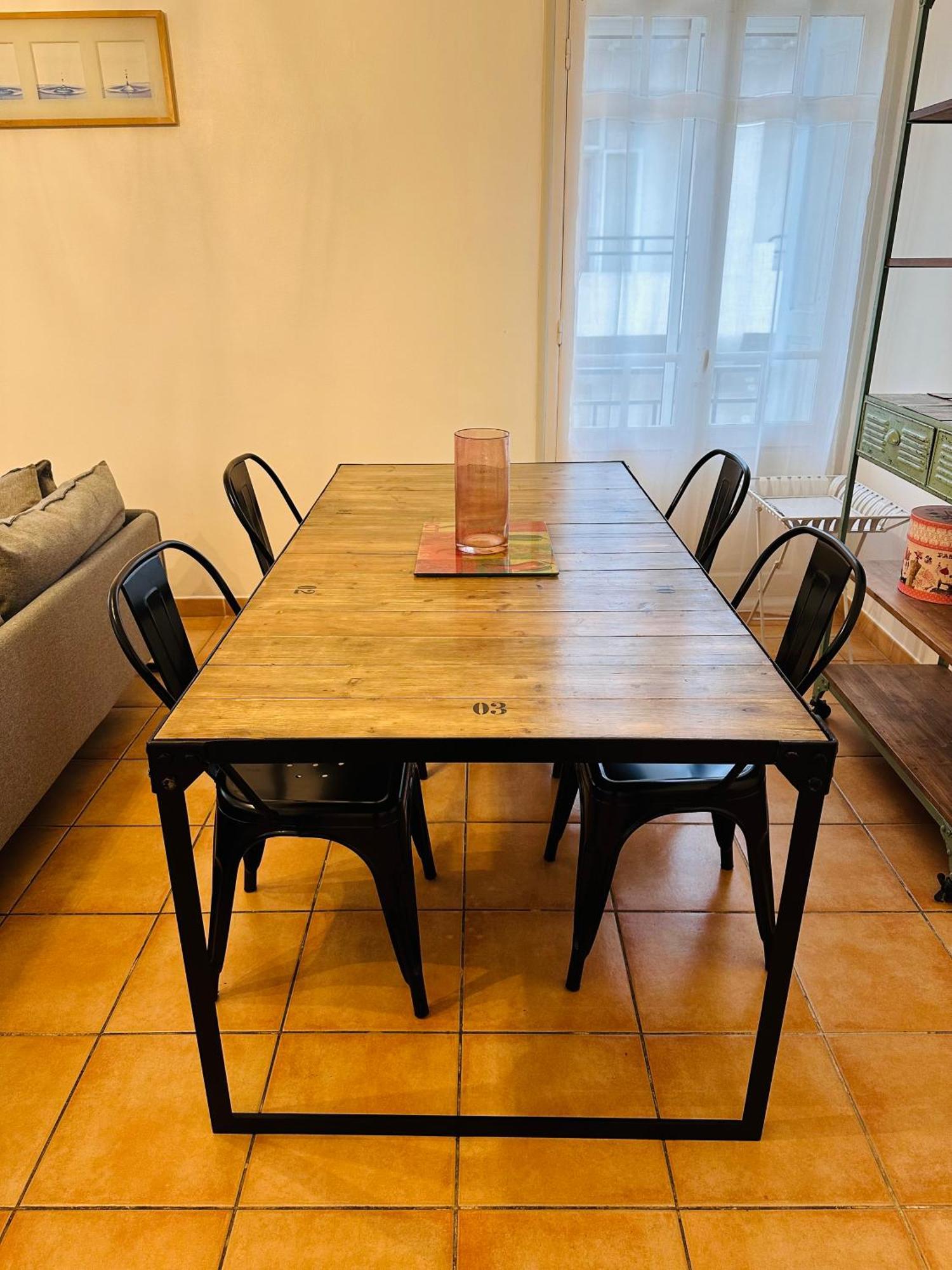 Appartement Lumineux Et Spacieux 2 Chambres Avec Parking Gratuit Dans La Rue Perpignano Esterno foto